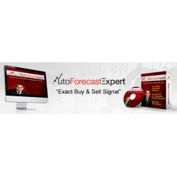 Auto Forecast Expert - A World Class Trading Expert Advisor forex (Enjoy BONUS pip blaster pro)